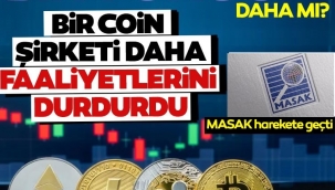  Thodexten sonra bir vurgun daha mı? Vebitcoin, faaliyetlerini durdurma kararı aldı