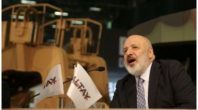 Bloomberg: BMC'de ortaklık yapısı değişecek