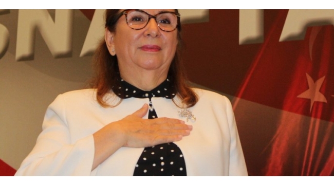 Devlet, Pekcan'ın şirketine 1.4 milyon TL destek vermiş