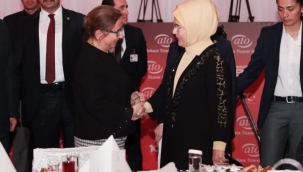 Devlet, Ruhsar Pekcan için 2016'da tetikte olun uyarısında bulunmuş!