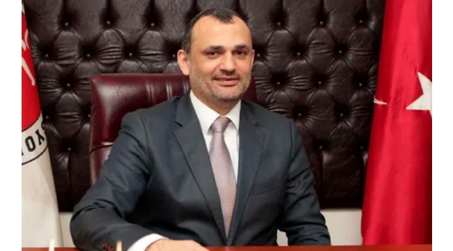 Federasyon başkanı koronavirüsten hayatını kaybetti