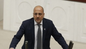 HDPden ayrılan Ahmet Şıkın yeni partisi belli oldu