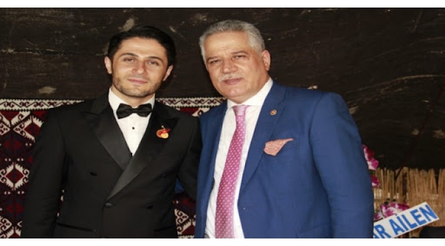 MİLLİ EMLAK DOLANDIRICILIĞI DAVASININ ALTINDAN DA AKP'Lİ DANIŞMAN ÇIKTI