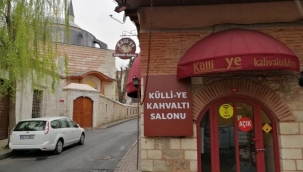 Restore edilip müze olacaktı... Mimar Sinanın eserini kahvaltı salonu yapmışlar!