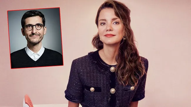 Trendyolun kurucusu sessiz sedasız boşandı!