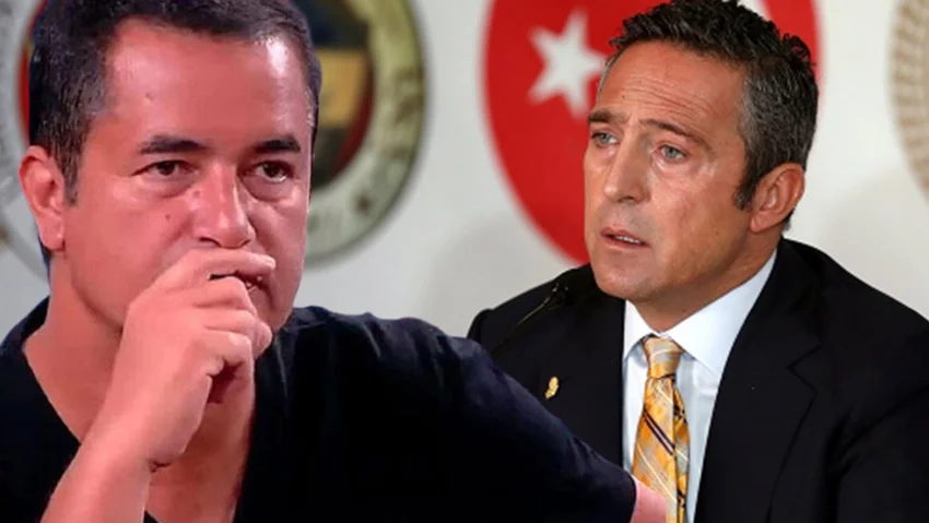 Acun Ilıcalıdan zehir zemberek sözler! Açtı ağzını yumdu gözünü...