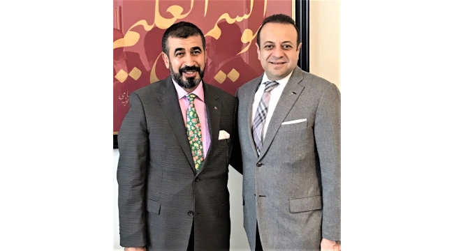 AKP'den vekil olamadı ama ihalelerin şahı oldu