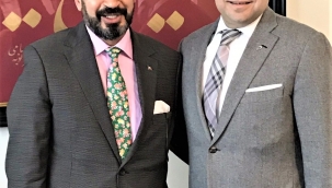 AKP'den vekil olamadı ama ihalelerin şahı oldu