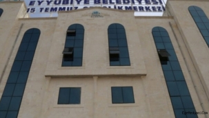 AKPli belediyede akraba skandalı: 47 kişiden 30u tanıdık çıktı