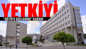 AKPli belediyede mobbing skandalı