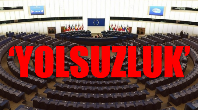 APnin kabul ettiği raporda Türkiye için ağır suçlama