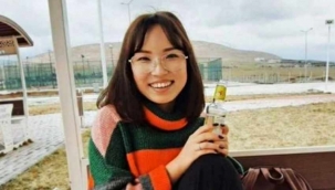 Başsavcılıktan Yeldana Kaharmanın ölümüne ilişkin açıklama