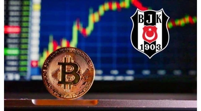Beşiktaştan bjk-coin.com internet sitesine şok dava!