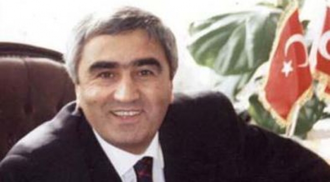 Cemal Nayır hayatını kaybetti