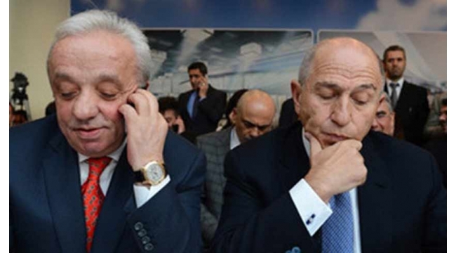 Cengiz, Limakı şikayet etmişti! Dev ihaleyi kim kazandı?