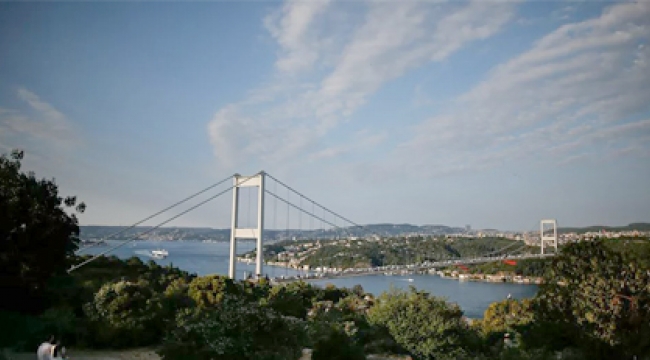 Erdoğan karar aldı... Geçmek yasak ama bedava