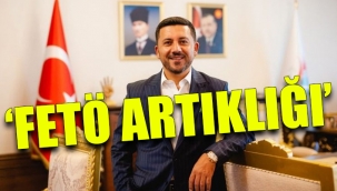 Eski AKPli başkandan, AKP'lilere zehir zemberek sözler