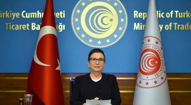 Eski bakan Ruhsar Pekcan hakkında skandal yaratacak bir iddia daha!