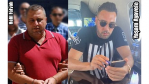 Eski Başbakandan Halil Falyalı açıklaması: Savcılarla arası çok iyi, kimse soruşturamıyor