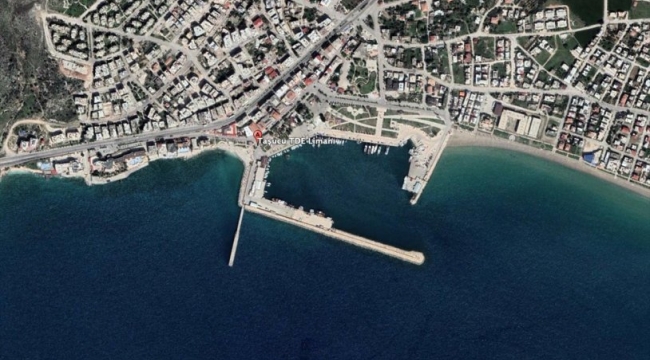 İktidar yıllardır özelleştirmeye çalıştığı Taşucu Limanını bir kez daha satışa çıkardı