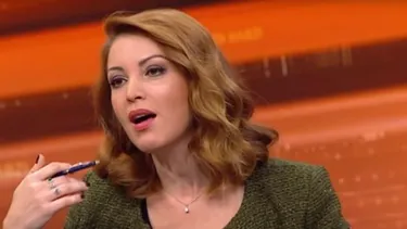 Nagehan Alçıya göre AK Partide "riyakarlık" ve "ikiyüzlülük" artıyor!