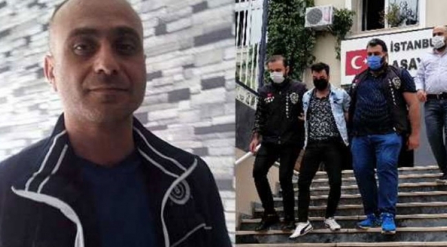 Olay yeri Bakırköy! Babaanne oğlunu öldüren torunundan şikayetçi olmadı