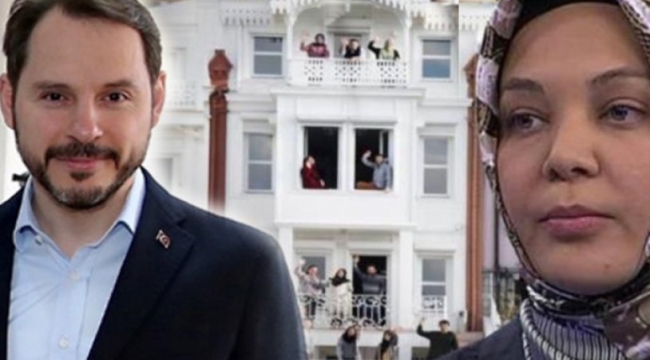 Pelikanda neler oluyor? Berat Albayrak cephesinden Süleyman Soyluya sürpriz destek!