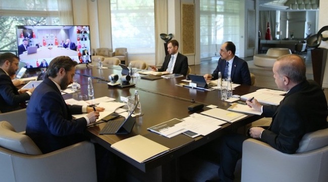 Reuterse konuşan kaynak açıkladı! Erdoğanın gizli amacı