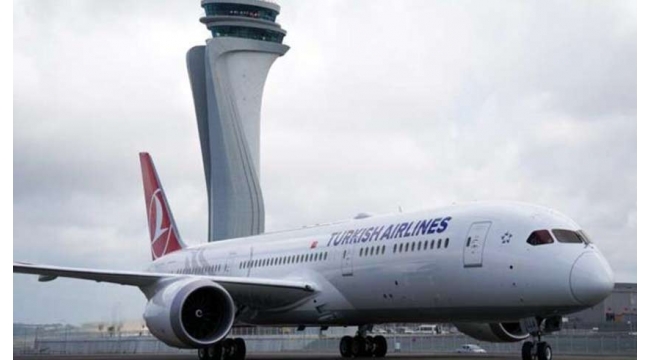 THY'de yöneticilere 19 Milyon 466 Bin Liralık harcama