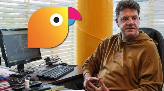 UçanKuş TV çalışanları sosyal medya platformu oluşturdu: UçanKuş TV gerçekleri!