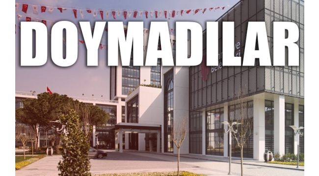 AKPli belediyenin ihalesi yine AKPli isme gitti