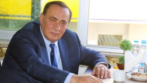 Alaattin Çakıcı dan sert sözler!