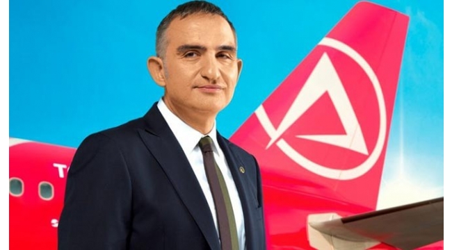 AtlasJet (AtlasGlobal) resmen iflas etti!