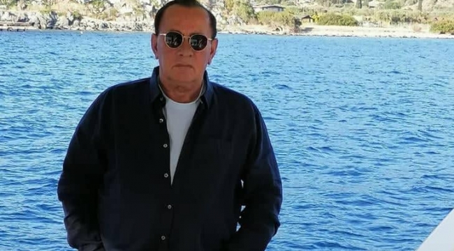 Çakıcı Yatırım İçin Kıbrısa Gidiyor