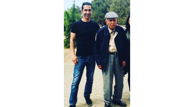 HÜSEYİN SAĞIN ACI GÜNÜ....