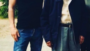 HÜSEYİN SAĞIN ACI GÜNÜ....