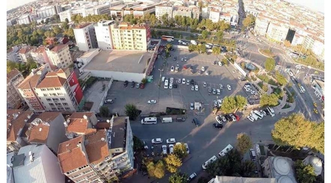 İBB kasasından 106.5 Milyon Dolar nasıl buharlaştı? 