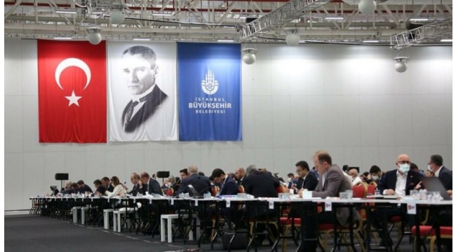 İmamoğlunun veto ettiği kararlar AKP-MHP oylarıyla yeniden kabul edildi