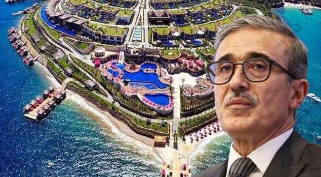 İsmail Demirin otel masraflarını ödeyen iş insanı kim?