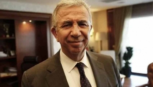 Mansur Yavaş, 2021 Dünya Belediye Başkanı Ödülünde finale kaldı