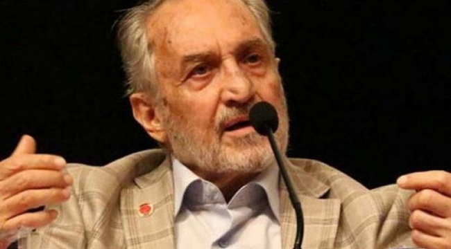 Oğuzhan Asiltürkten Saadet Partisine kongre çağrısı