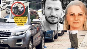 SAS Holdingi sarsan cinayet ve intiharın arkasından saadet zinciri çıktı!