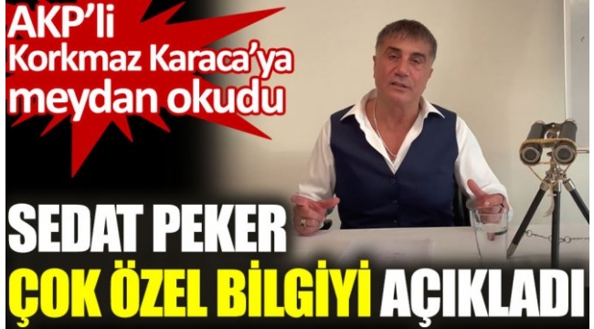 SEDAT PEKER DENİZ BAYKALIN KASET OLAYINDAN SONRA PEZEVENKLERİ GERİ ÇEKİLİNCE GÖREVİ NASIL DEVRALDI?