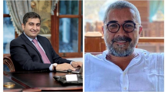 SEZGİN BARAN KORKMAZ ELİMDE KASETLER VAR