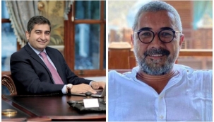 SEZGİN BARAN KORKMAZ ELİMDE KASETLER VAR