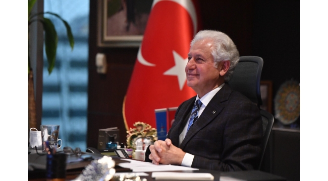 ŞİŞLİ BELEDİYE BAŞKANI MUHARREM KESKİNİN İNSTAGRAM HESABI HACKLENDİ!