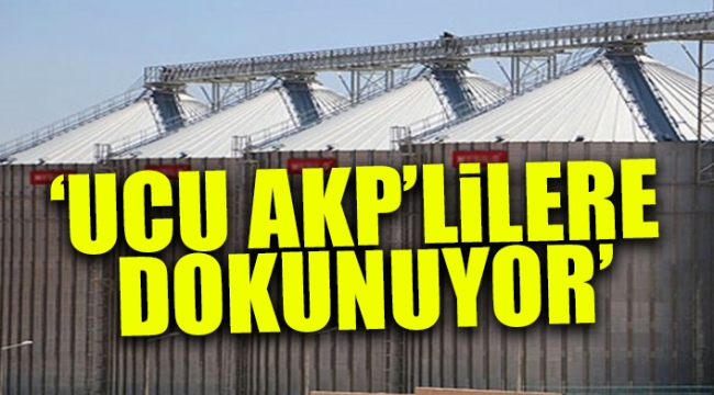 TMO'da 70 milyonluk yolsuzluk iddiasına 4 tutuklama