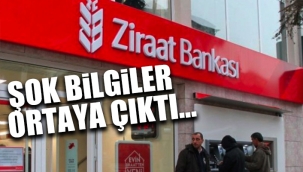 Ziraat Bankası, Demirörenin arazileri için İBBnin kapısını çalmış