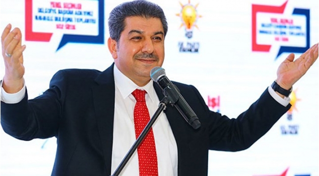 AKPli Esenler Belediyesinde skandal ! AKP'liye geri dönüşüm kıyağı