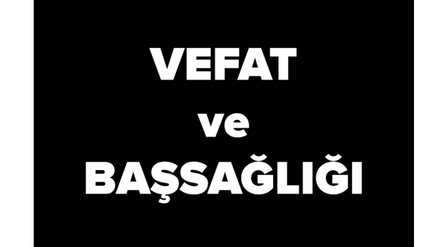 Battal İlgezdinin acı günü